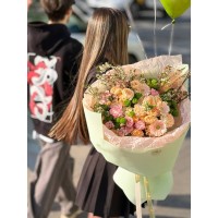Букет Весна Букет Весна